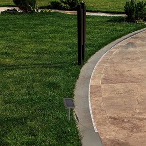 Rabalux 77016 - LED Solare striscia ANSOO LED/0,26W/3,2V 4,9m IP44