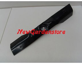 Lama trattorino rasaerba tosaerba 41 cm bilama piatto 32" 152603 NOMA 309573