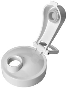 Concept SM3380 - Frullatore con accessori ACTIVE SMOOTHIE 500W/230V bianco