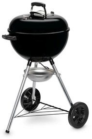 Barbecue a carbonella 47 cm Original Kettle Weber