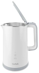 Bollitore bianco 1,5 l Sense KO693110 - Tefal