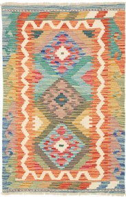Kilim Tappeto 120 x 80 (Pakistan) Tessuto A Mano