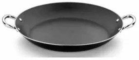 Padella Monix M371642 Nero Acciaio inossidabile Alluminio 100 L