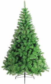 Albero di Natale EDM Verde (180 cm) 1,8 m