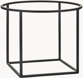 Portapiatto dipinto a mano Lunaris