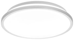 Osram - LED plafoniera da bagno DISC LED/18W/230V 3000/4000K IP44