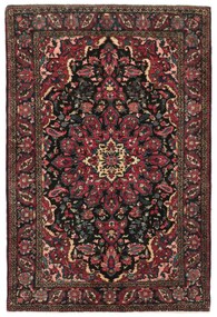Bakhtiar Tappeto persiano 140x210 (Iran) Annodato A Mano