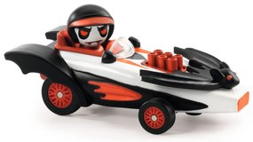 Crazy Motors - Speed Bat