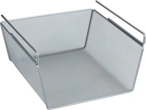 Cestino sotto il ripiano , 28 x 27,5 x 15 cm - Wenko
