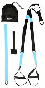 TRX LongFit Sport Set Allenamento (3 Unità)