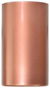 Faretto CLEO 1xE27/24W/230V rame