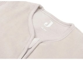 Jollein - Sacco a pelo 2in1 3-9 mesi 3 TOG Velvet Nougat