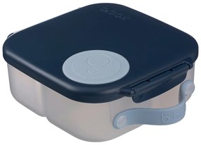 Box porta merenda medio – midnight