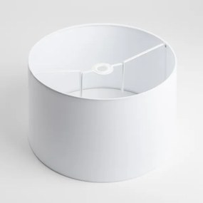 Brilagi - Lampadario LED a sospensione con cavo CERIA 1xE27/40W/230V Ø 45 cm, bianco