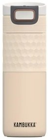 Thermos Kambukka Etna Grip Barely Beige Acciaio inossidabile 500 ml