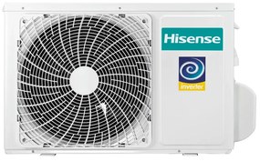 Unità esterna climatizzatore HISENSE MINI SLIM 9000 BTU 2.5 KW classe A++