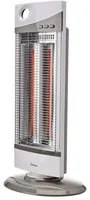 Stufa carbonio bimar hr301 carbon heater white e grey