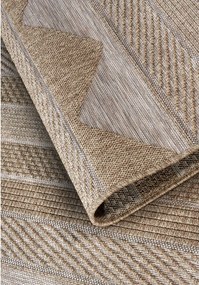 Tappeto per esterni colore neutro 190x290 cm Elisabeth - Villeroy&amp;Boch