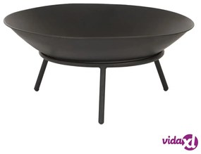 Practo Garden Braciere Nero