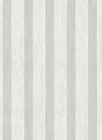 Flamant Carta da parati Petite Stripe - Fantome