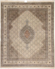 Tabriz Tappeto orientale 300 x 250 (Indian) Annodato A Mano