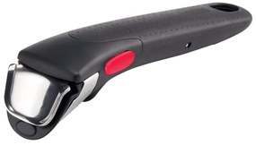 Tefal - Set di pentole da 15 pezzi INGENIO COOK in acciaio inox