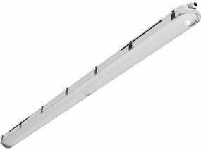 Lampada fluorescente tecnica LED LIMEA GIGANT PRO LED/40/54/68/85W/230V 4000K IP66 150 cm