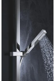 GROHE 27698000 - Doccetta EUPHORIA CUBE, cromo lucido
