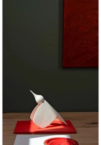 Statuetta in legno di quercia (altezza 11,5 cm) Tica - Gazzda