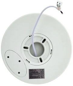 Plafoniera LED con sensore di movimento LED/20W/230V 3000/4000/6500K IP54 bianca