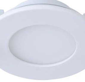 Eglo 900099-Set 3xLED Lampada dimmerabile FUEVA-Z  LED/2,8W/230V IP44