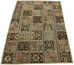 Vintage Tappeto 170 x 240 (Oriental)