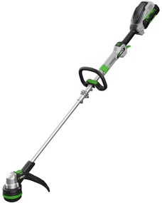 Decespugliatore a batteria brushless 56V batteria non inclusa in alluminio EGO ST 1400 E-ST, testa in nylon 2 fili