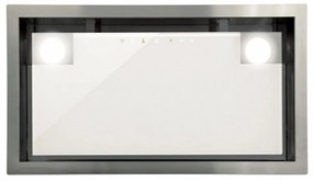 Cappa Classica Cata 2130207 Bianco