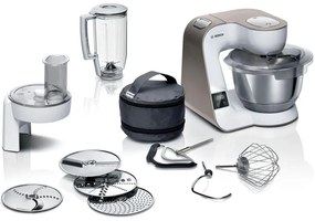 Bosch - MUM5 MUM5XW20 - Robot da cucina - 1000 w - Bianco