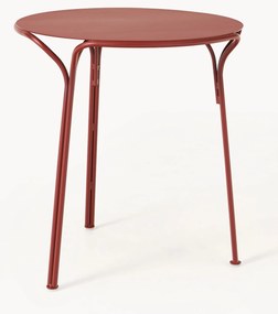 Tavolo da giardino rotondo Hiray, Ø 65 cm