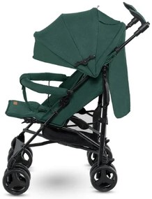 Lionelo - Passeggino golf IRMA Verde Foresta