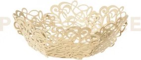 Centrotavola di design scarabocchio piccolo chantilly