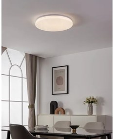 Eglo 900002 - Plafoniera LED dimmerabile TOTARI-Z LED/44,8W/230V 2700-6500K