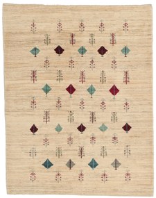 Gabbeh Tappeto persiano 200 x 160 (Iran) Annodato A Mano