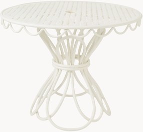 Tavolino rotondo da giardino Al Fresco