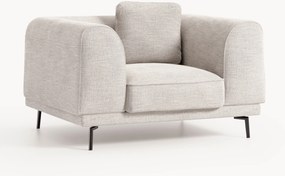 Poltrona lounge Allpa