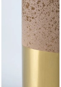 Rabalux 74219 - Lampada da tavolo YELDA 1xE27/40W/230V