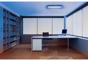 Ledvance - Plafoniera LED RGB dimmerabile SMART+ PLANON LED/28W/230V Wi-Fi