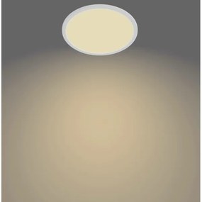Philips - Lampada LED da bagno dimmerabile SCENE SWITCH LED/15W/230V IP44