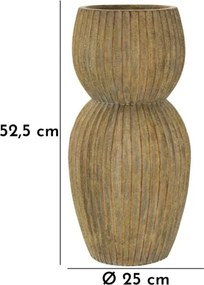 Vaso Breeze Cm Ø 25X52,5