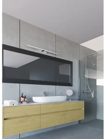 Kanlux 26682 - LED illuminazione bagno ASTEN LED/15W/230V IP44