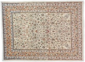 Mashad Tappeto persiano 250x340 Rosa (Iran) Annodato A Mano