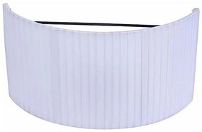 Maytoni MOD974-WLShade-White - Paralume TORONTO bianco E27 300x160 mm