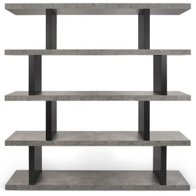 Biblioteca Step - TemaHome